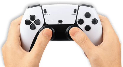 Tv Video Game Controller