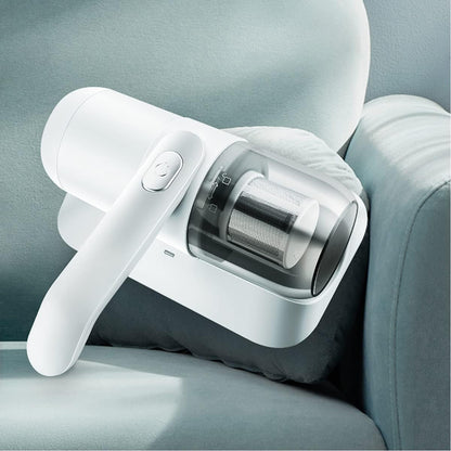 Mite Remover, Foldable Mattress Vacuum Bed