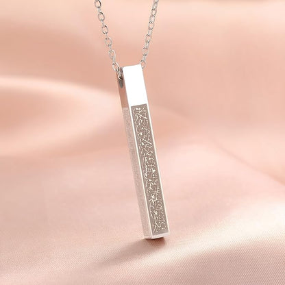 Big Offer! 🕌 Pack of 3 Islamic Jewelry – Ayat ul Kursi Bracelet, Bar Necklace & Ring ✨ Gift Set for Him & Her