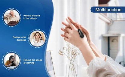 Sugar Control Acupressure Point Clip