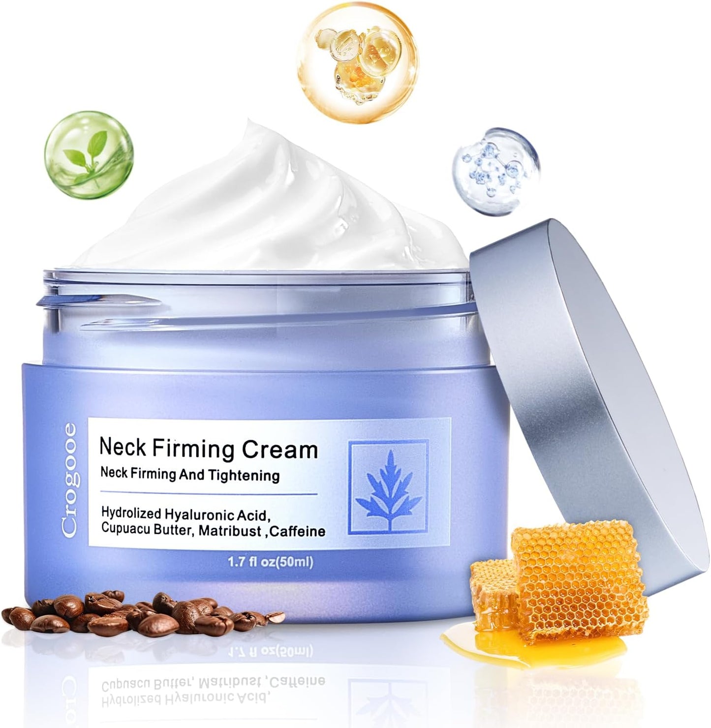 Tighten and Lift Neck Cream