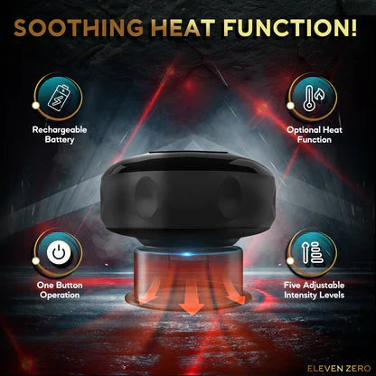 Cupping Master - Hijama 💪