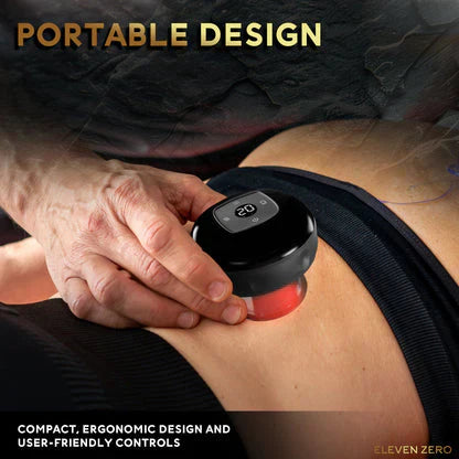 Cupping Master - Hijama 💪