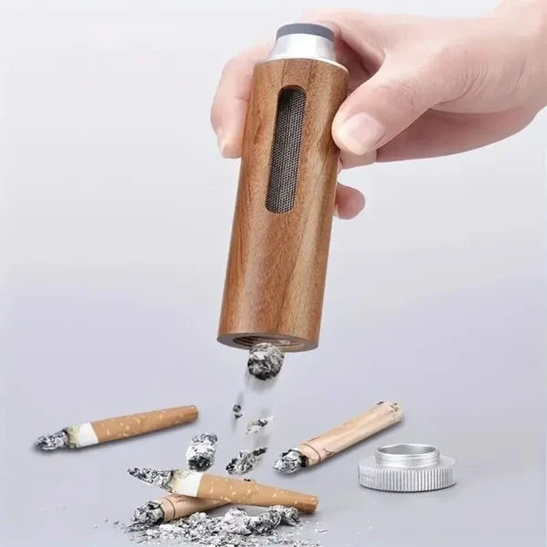 Anti Ash Cigarette Holder