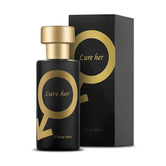 Pheromone Perfume for Him