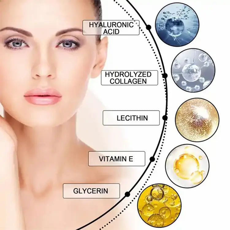 Instant Firming Eye Serum