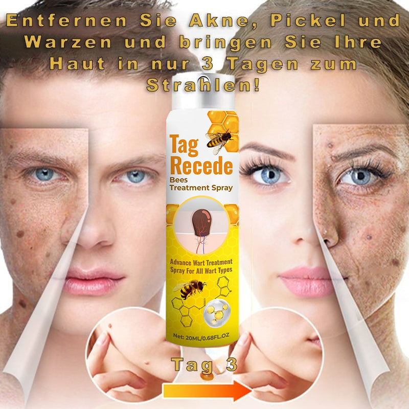 Tagrecede Bees Treatment Spray