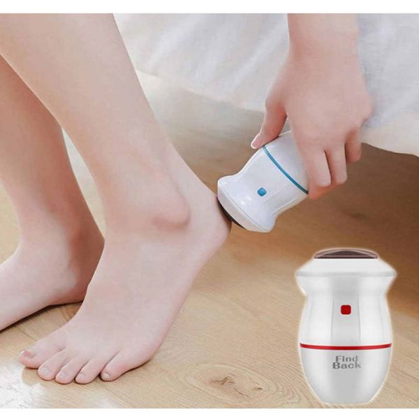 Electric Callus Remover