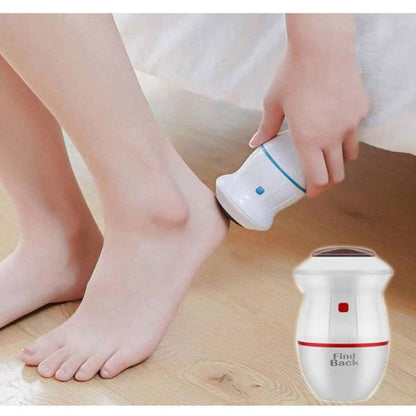 Electric Callus Remover