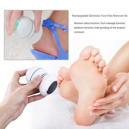 Electric Callus Remover