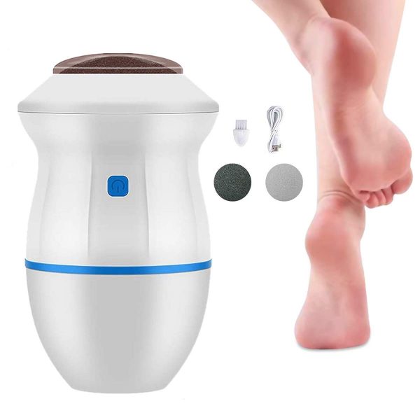 Electric Callus Remover