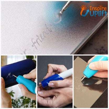 Electric Engraving Pen