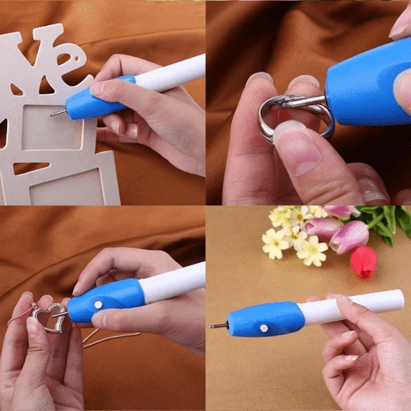 Electric Engraving Pen