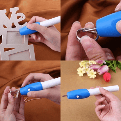 Electric Engraving Pen