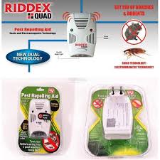 Ultrasonic Pest Repeller
