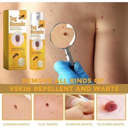 Tagrecede Bees Treatment Spray