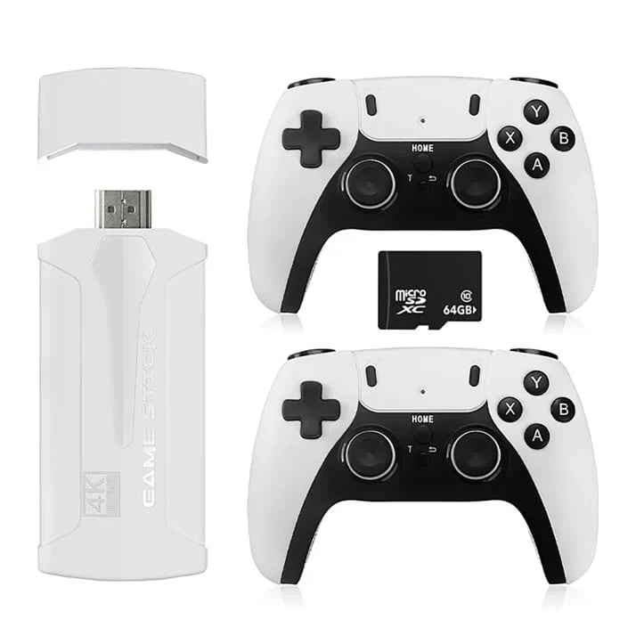 Tv Video Game Controller